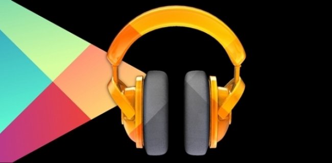 Google Play Music Servisi Ücretsiz Oluyor