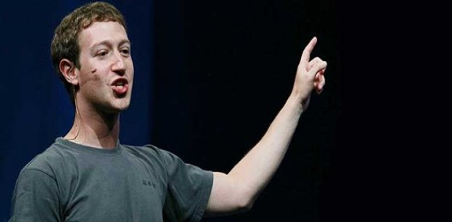 Facebook'un Geleceğini Zuckerberg Açıkladı