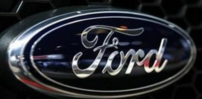 Ford, 1,6 Milyar Dolarlık Meksika Yatırımını İptal Ediyor