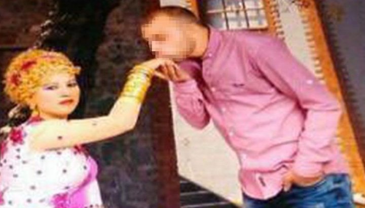 Annesini öldüren sanıktan şikayetçi olmadı