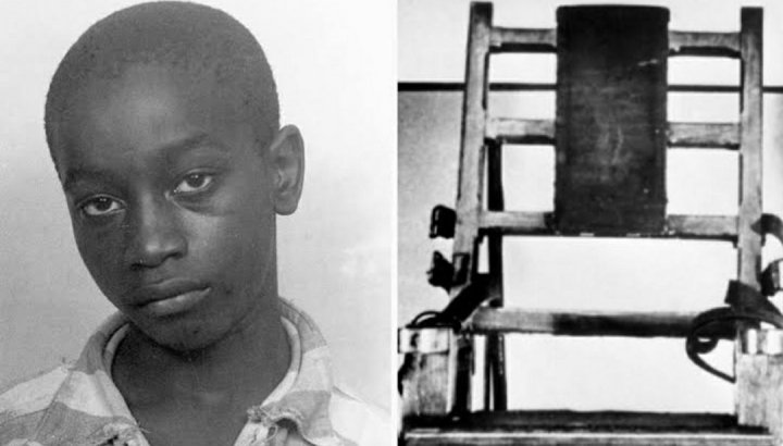 20. Yüzyılda Ölüme Mahkum Edilen En Genç İnsan