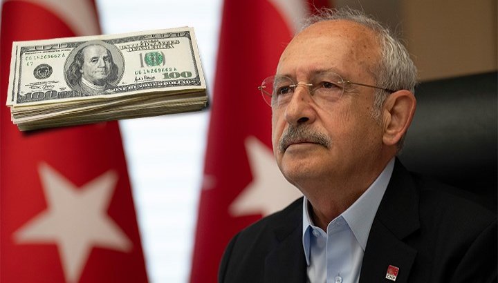 Kılıçdaroğlu'ndan dolar/TL rekoruna yorum: CeHaPe demeye başlayacaklar