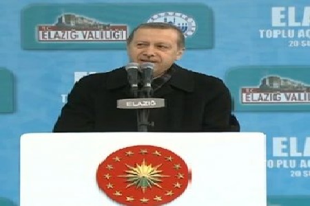 Erdoğan: "ŞU MECLİS'İN HALİNE BAKIN YA... YAKIŞIYOR MU?"