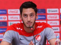 Trabzonspor'dan Şok! Hakan Çalhanoğlu'na "6 ay futboldan men" davası