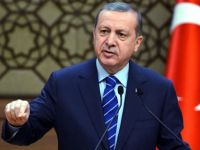 Cumhurbaşkanı Erdoğan'dan Türk Gemisine Saldırı İle İlgili Flaş Açıklama!