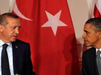 Obama, Cumhurbaşkanı Erdoğan'ı Aradı: Türk Askerini Irak'tan Çekin