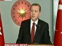 Yayınlarını Kestiler! Dünya Cumhurbaşkanı Erdoğan'ı Dinledi