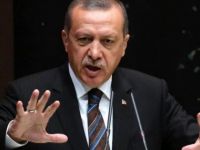 Erdoğan'dan İzmir Saldırısı Açıklaması