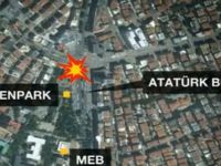 Ankara Patlaması Canlı Bombalar Bakın Kim Çıktı