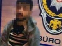 İzmir'de '3. Terörist Yakalandı' İddiası