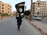 IŞİD’liler Kadın Kılığında Musul’dan Kaçmaya Çalışıyor