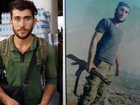 İzmir’de IŞİD Militanı Yakalandı!