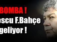 Flaş Lucescu Fenerbahçe'ye mi Geliyor? (Transfer)
