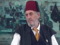 Kadir Mısıroğlu'ndan skandal sözler: Şeriat gelsin de isterse Türkiye batsın
