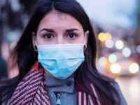 DSÖ: Sağlıklı kişiler maske takmasın, maske virüsten korunmayı garanti etmez