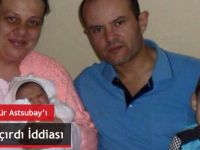 Astsubay Özgür Örs'ü IŞİD mi Kaçırdı?